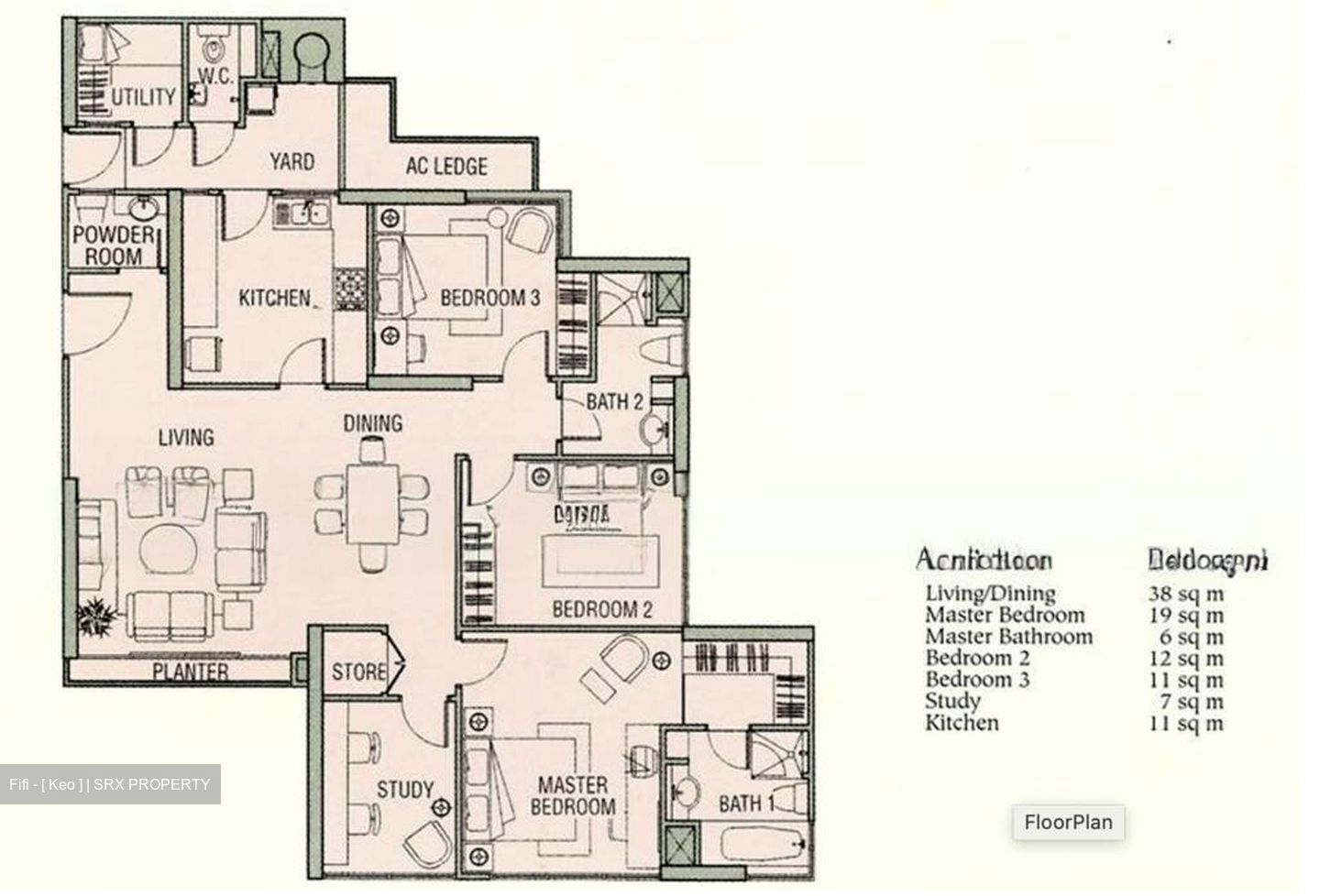 Melrose Park (D10), Condominium #584379361